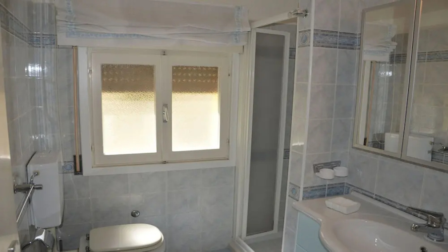 Bright Villa in Caorle With Private Garden
