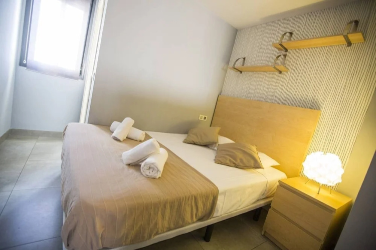 AB Apartamentos