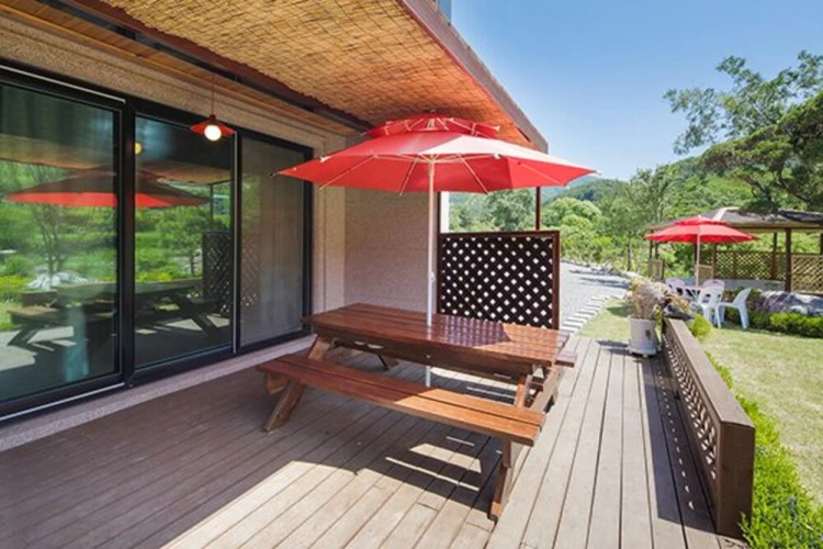Gapyeong Starry Get Pension