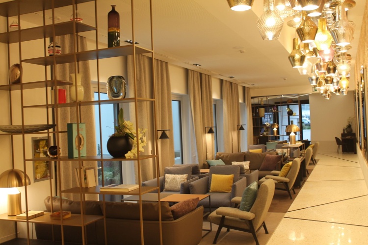 Ac Hotel Venezia photo 16