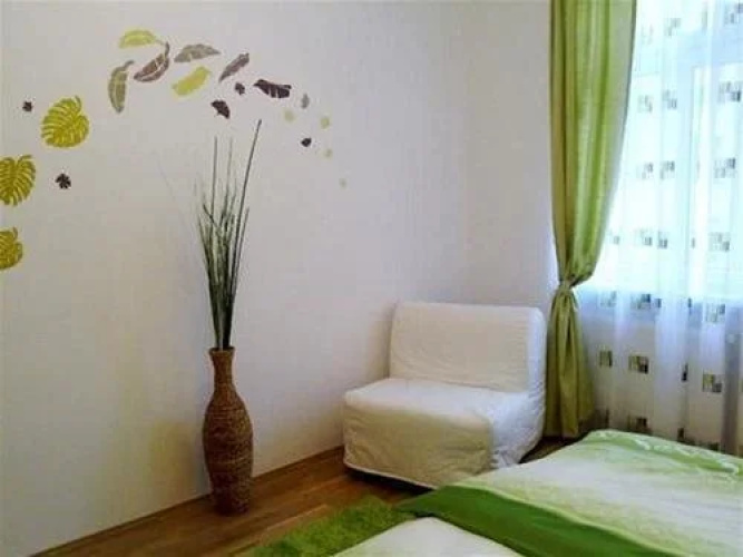 Favorite Apartment Wien