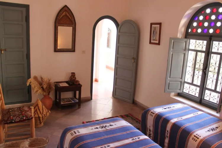 Riad Sahara Nour