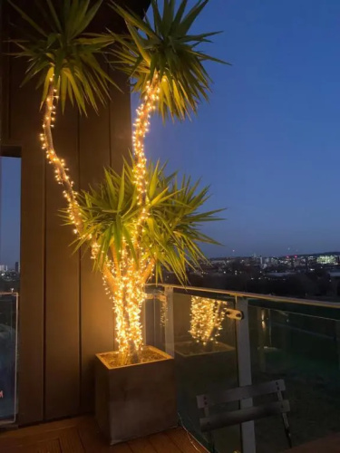 Elephant and Castle Penthouse