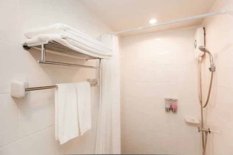 The Cube Boutique Residence