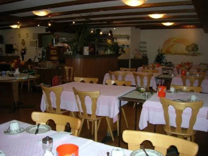 Pensione Solaria