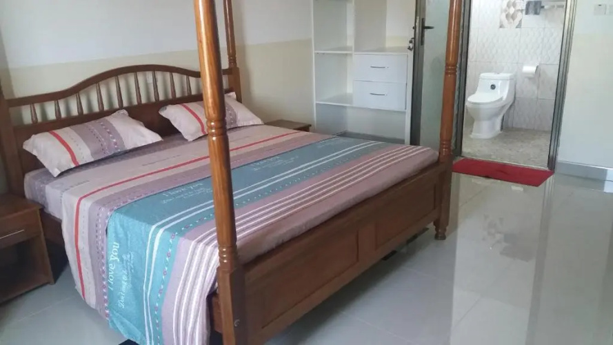 Ayodya suites nyali