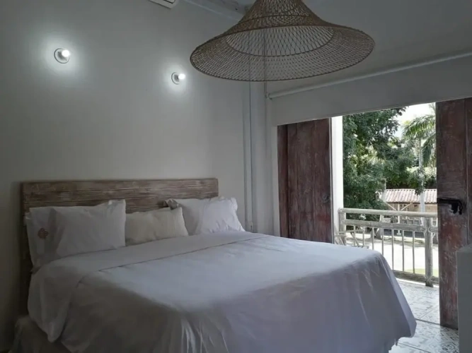 Superior Double Suite