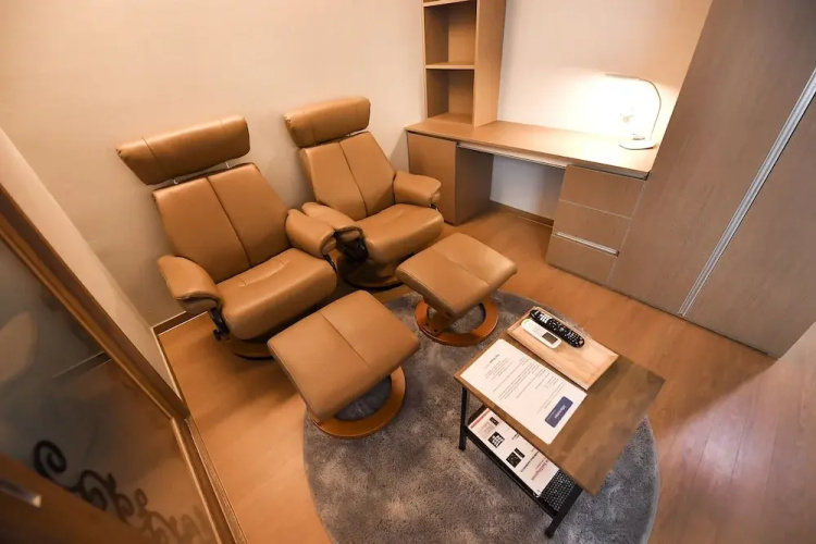 Residence Hotel I