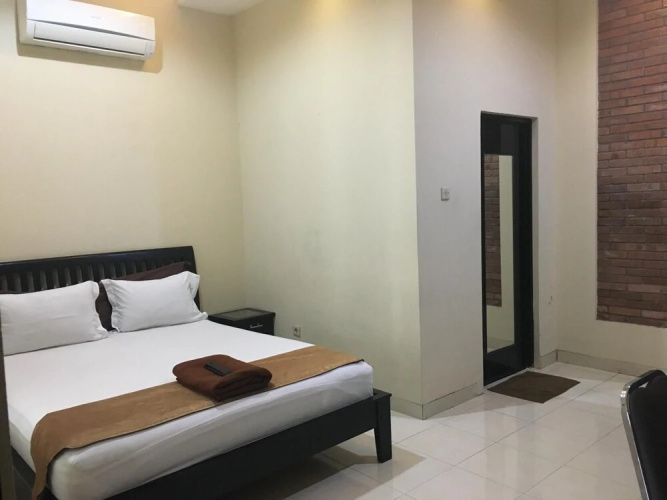 Agrapana Guesthouse 1