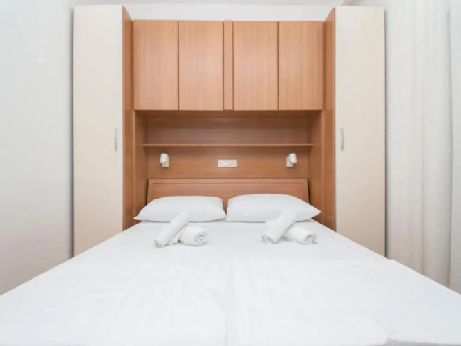 Apartments Antonio