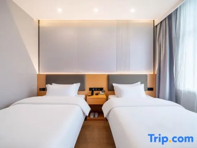 Business Twin room