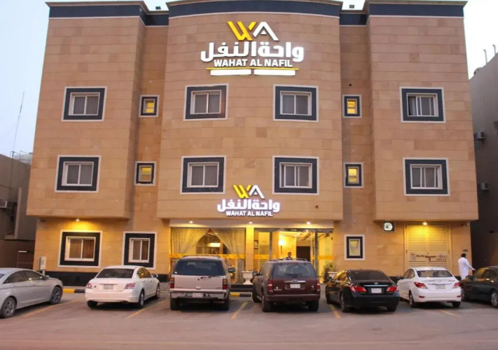 Hotelbild