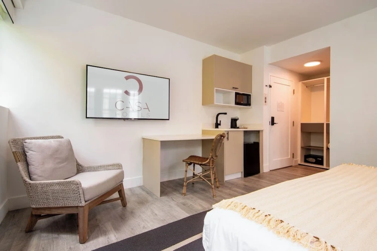 Premium Double room