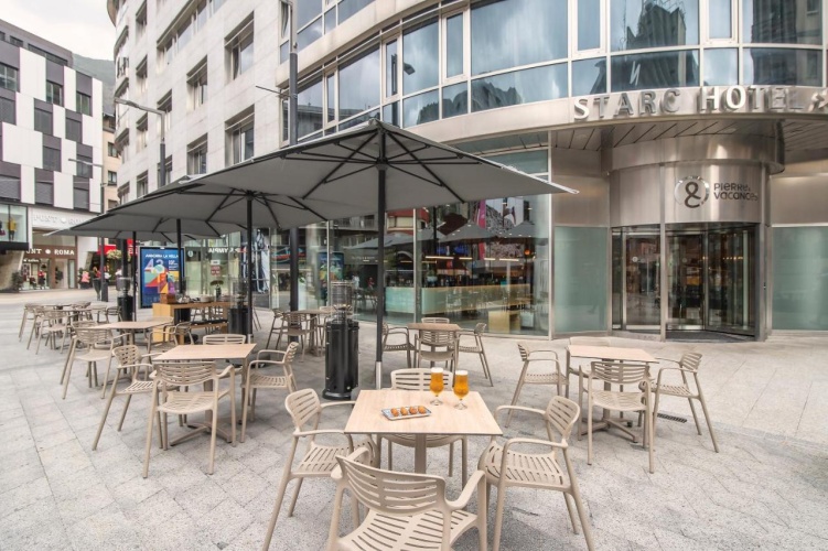 Hotel Starc By Pierre & Vacances Premium photo 17