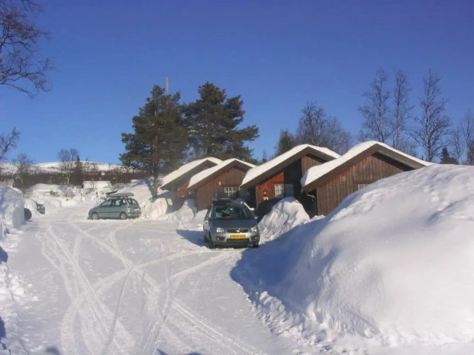 Cottage
