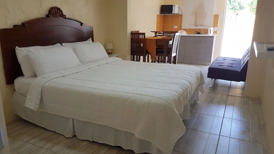 Double Apartment