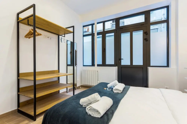 Amazing Apartment - 2br6p - Bastille
