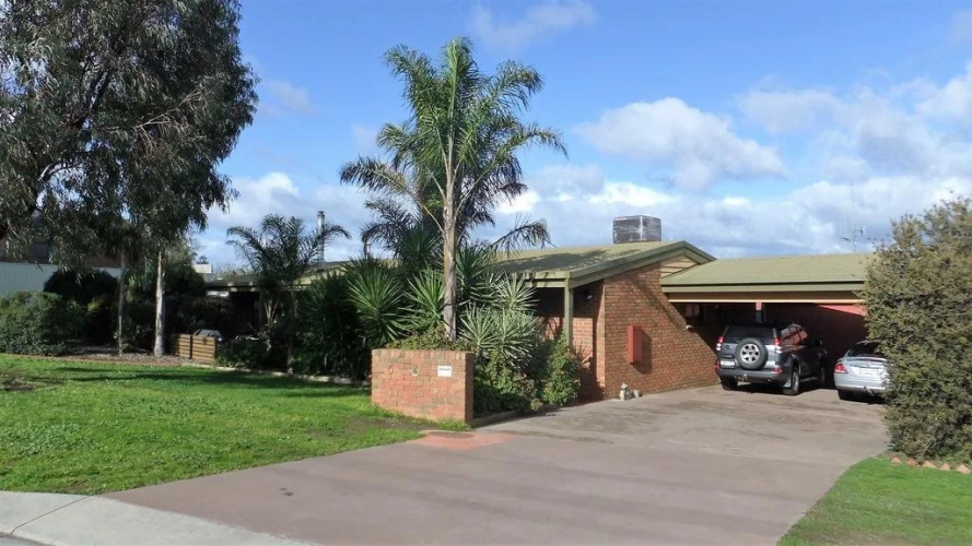 Elwood House