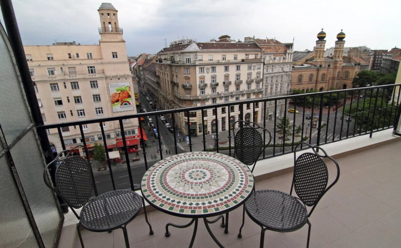 ABT Apartments Karoly