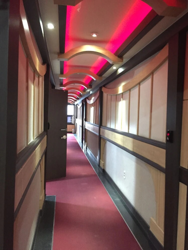 Equus Motel