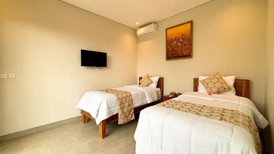 Umah Anyar Villas Ubud