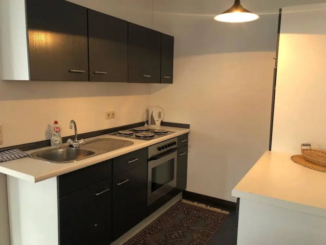 Comfort Apartment