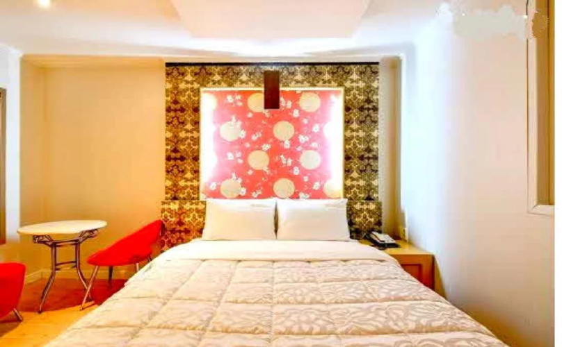 Benechia Hotel