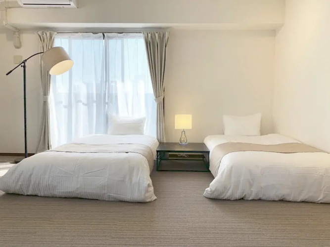 City Hotel Namba Ⅱ