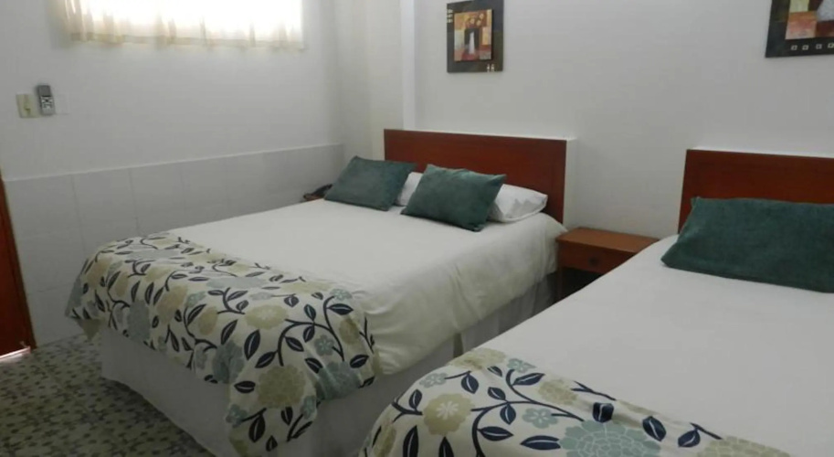 Hotel Tayrona Rodadero