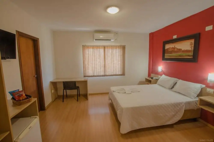 Hotel Dom Thomaz