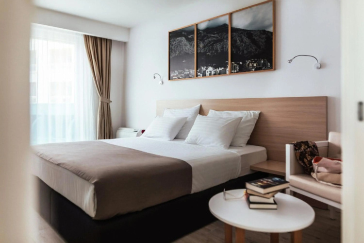 City Beach Apartment
