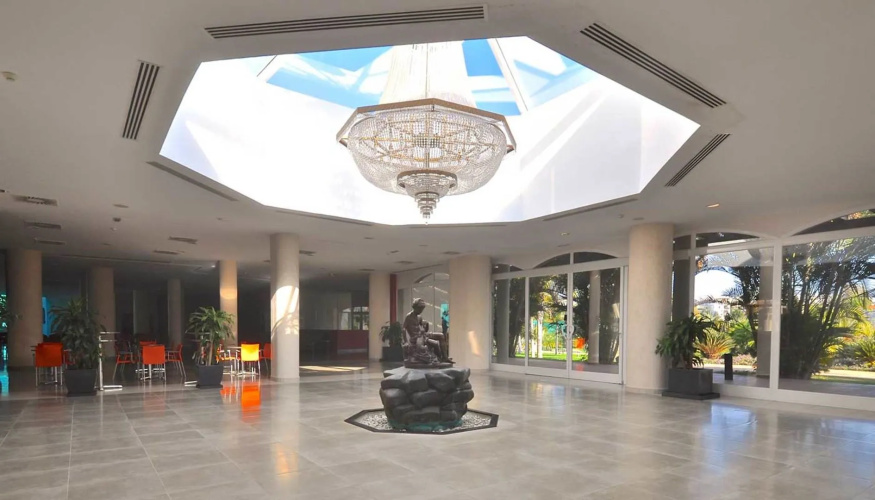 Hotelbild