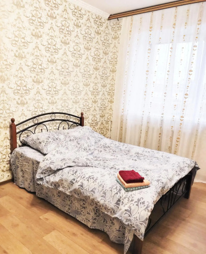 Фотография номера квартиры Апартаменты на Московском тракте 6/3