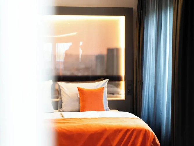 Premium room