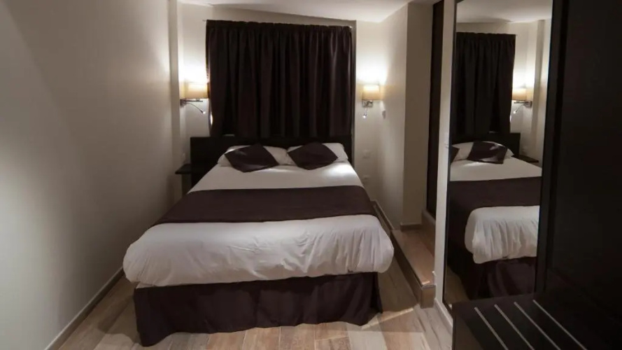 Hotel Central