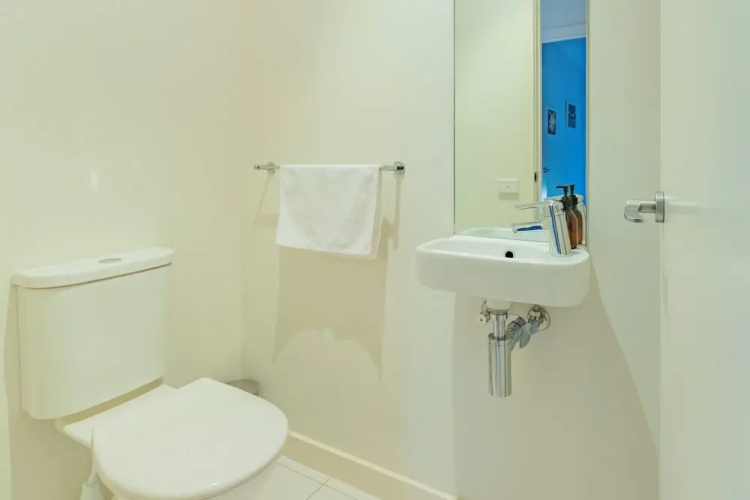 3 Bedroom Townhouse - Pool Access