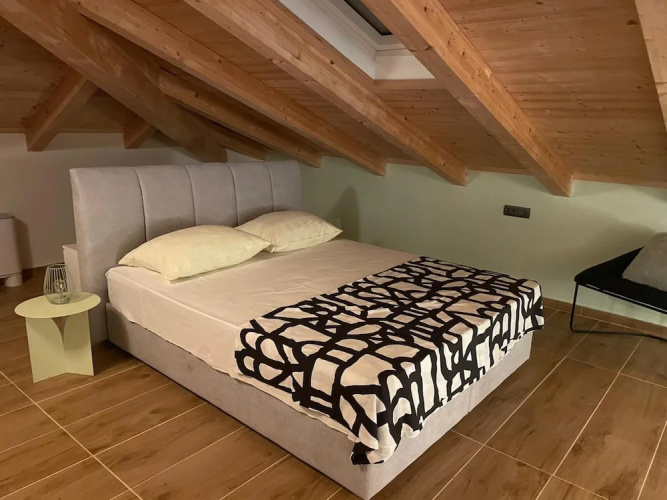 Apartment Zanet - Pula