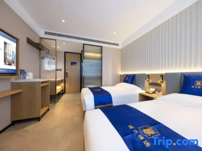Business Double room