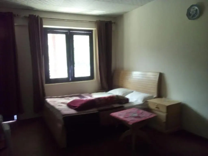 Abbott Hills Guest House