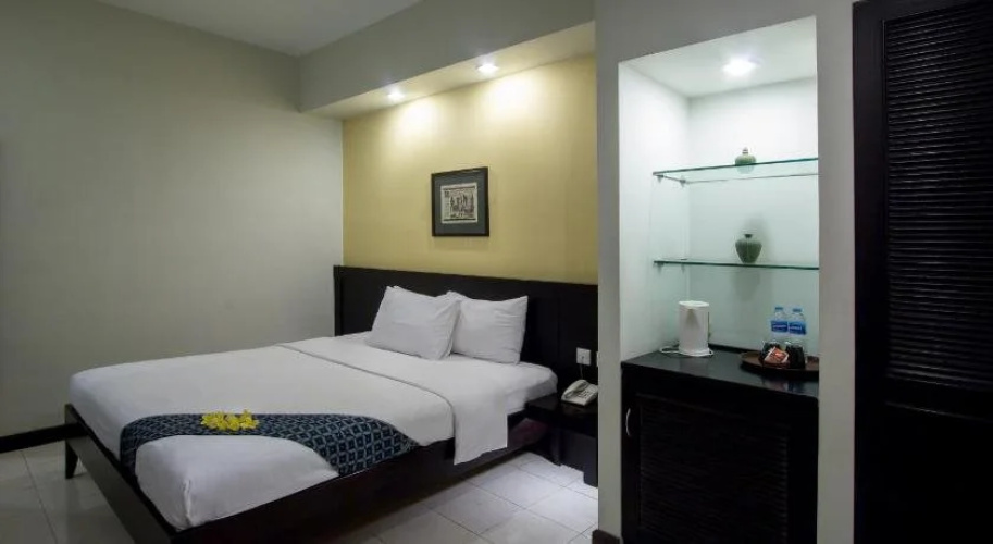 Quirin Semarang