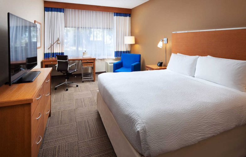 Four Points By Sheraton San Diego photo 7