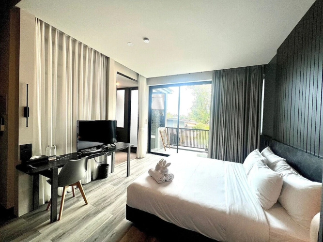 Innblog Hotel