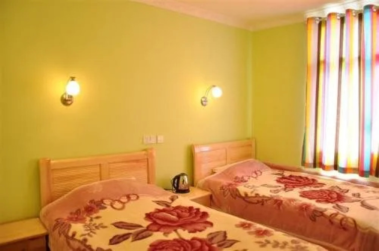 Emma's Guesthouse