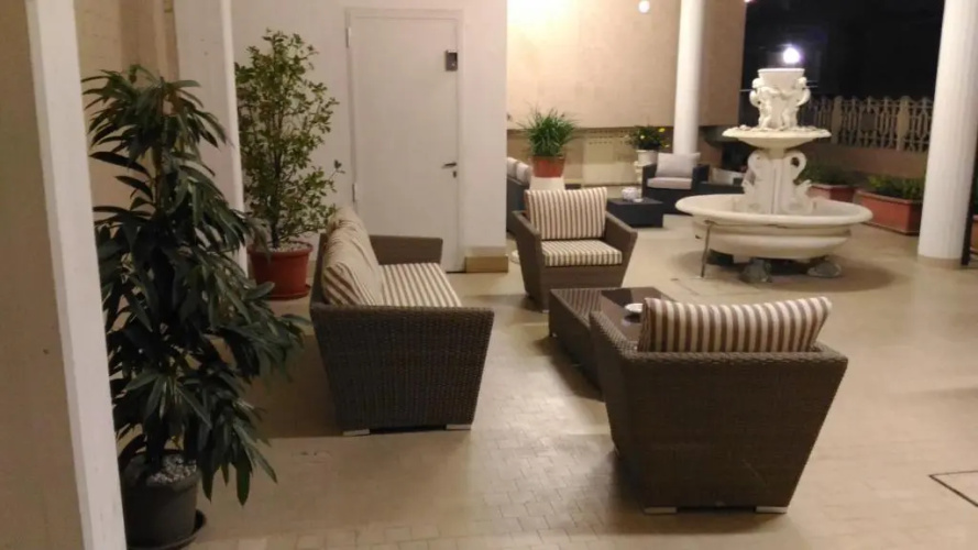 Residence Europa
