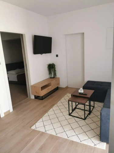 Apartment Silente