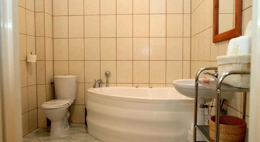 Hotelik Gołdap