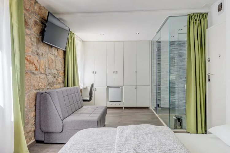 Luxury Room Ana 1 in the Heart of Split