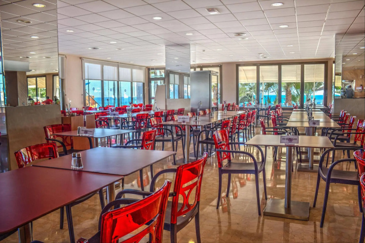 Servigroup La Zenia Hotel photo 33