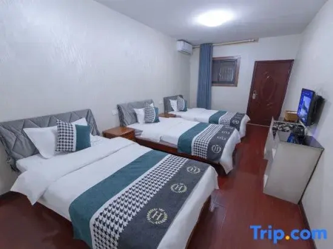 Comfort Twin room