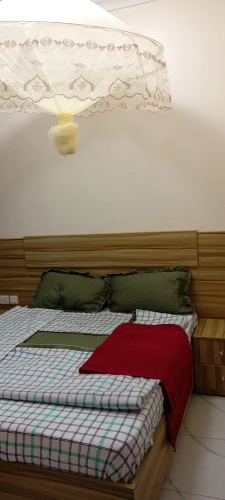 Venus Apartment Kigali
